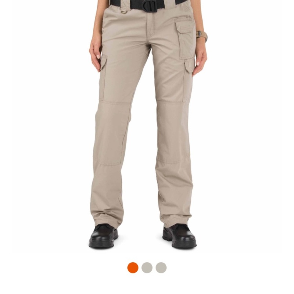 5.11®'s Women's Tactical Pants